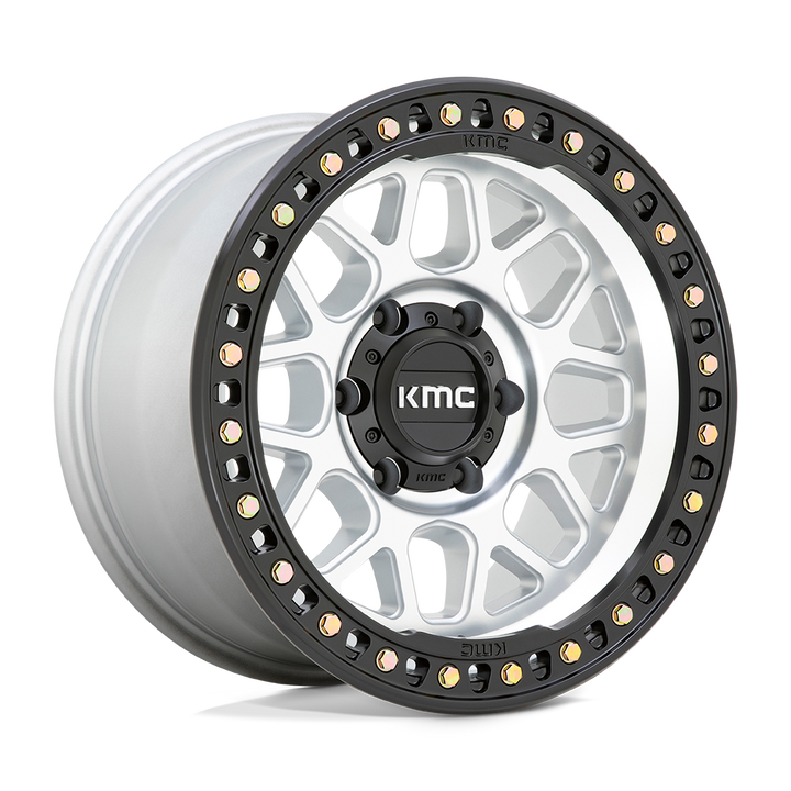 KMC KM549 GRS wheel