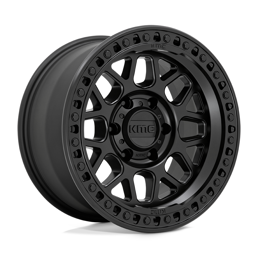 KMC KM549 GRS wheel