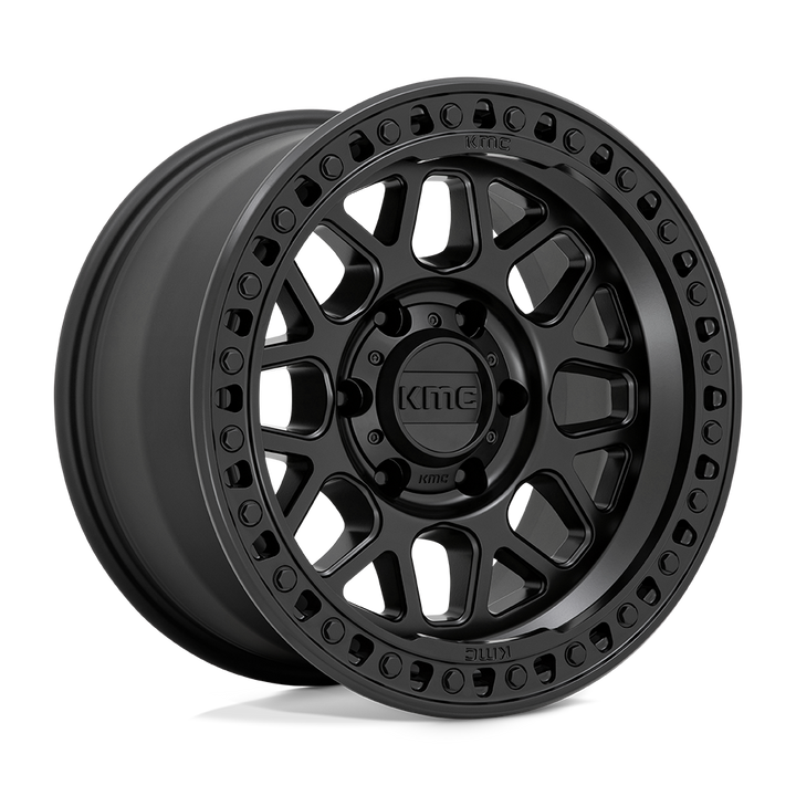 KMC KM549 GRS wheel