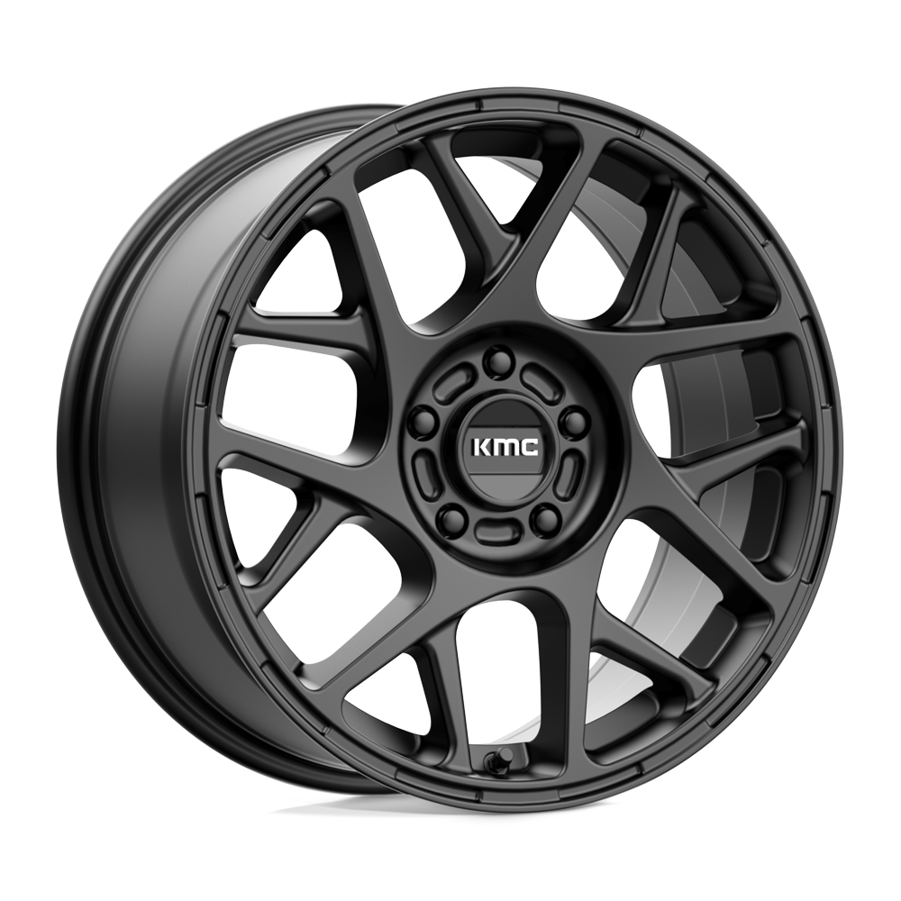 KMC KM708 BULLY wheel