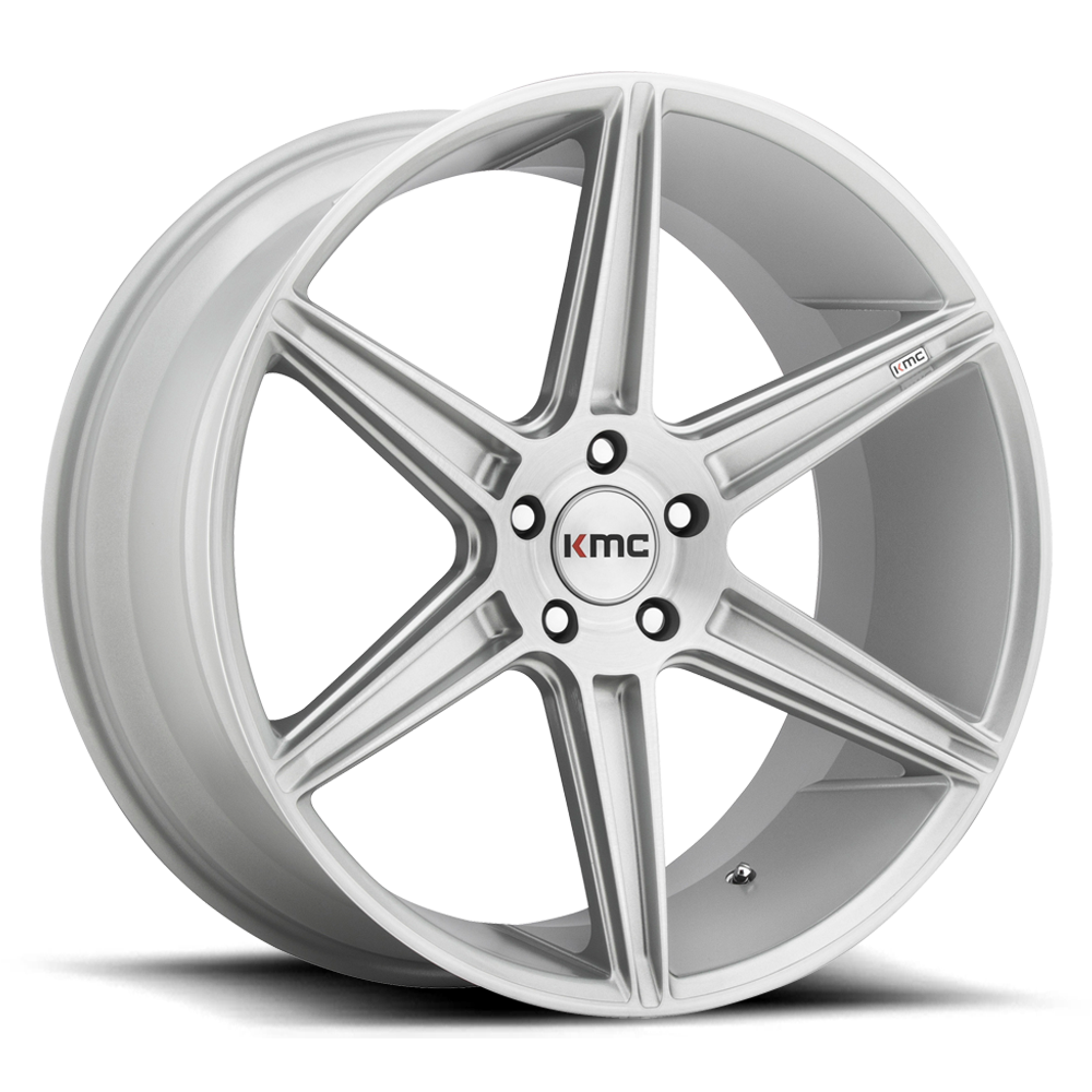 KMC KM711 PRISM wheel