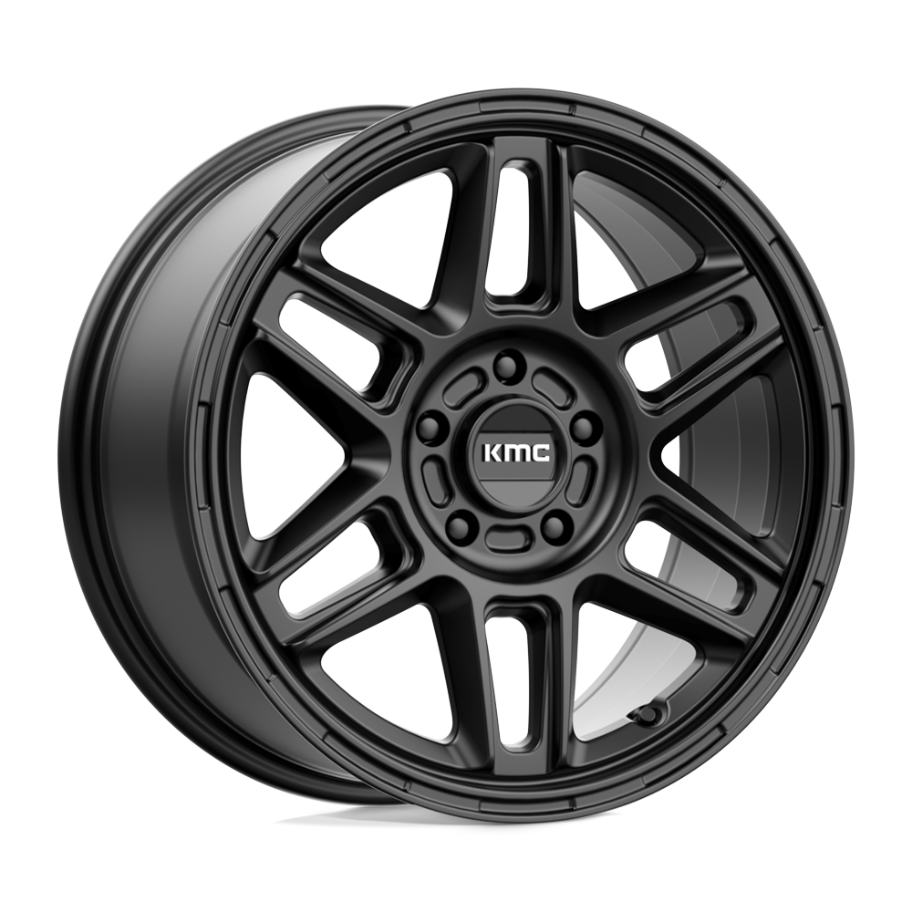 KMC KM716 NOMAD wheel