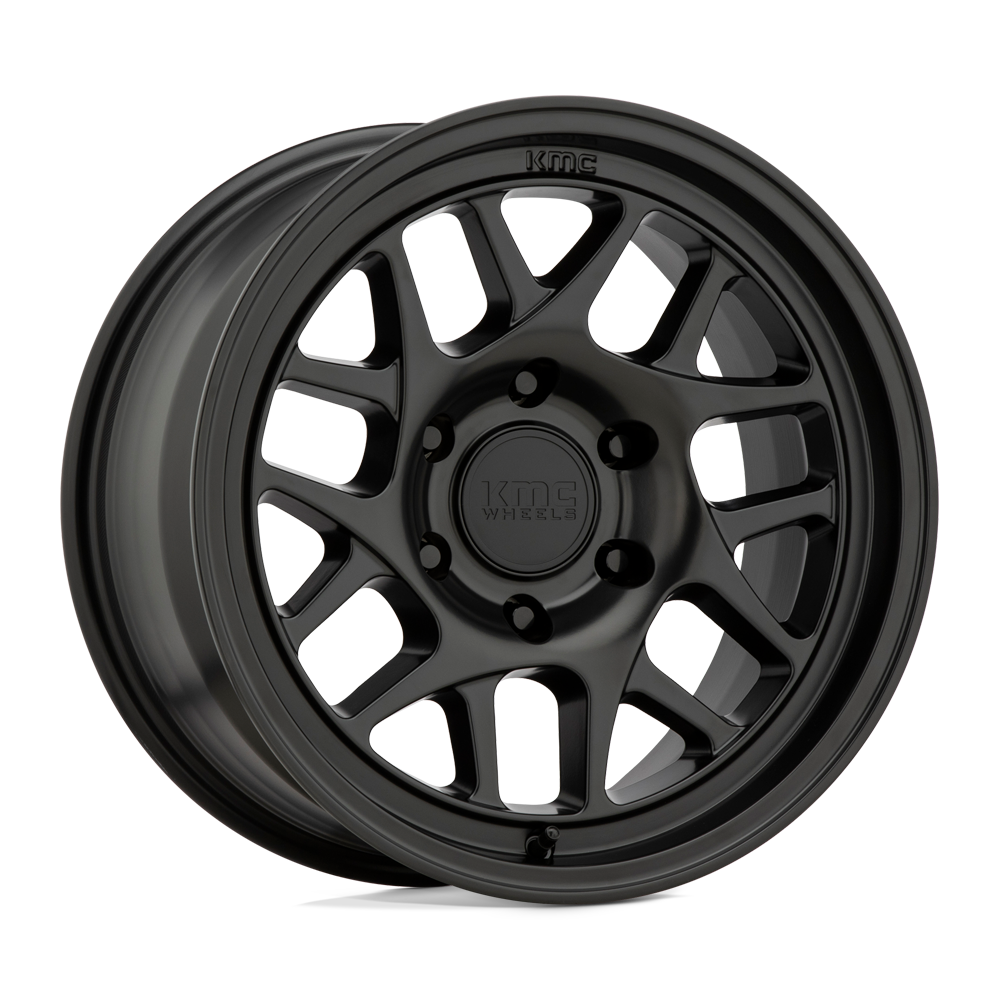 KMC KM717 BULLY OL wheel