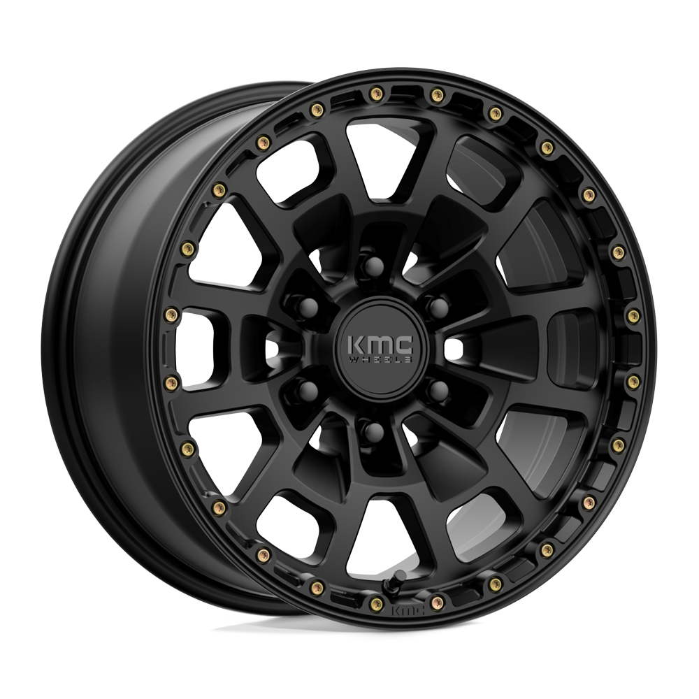 KMC KM718 SUMMIT wheel