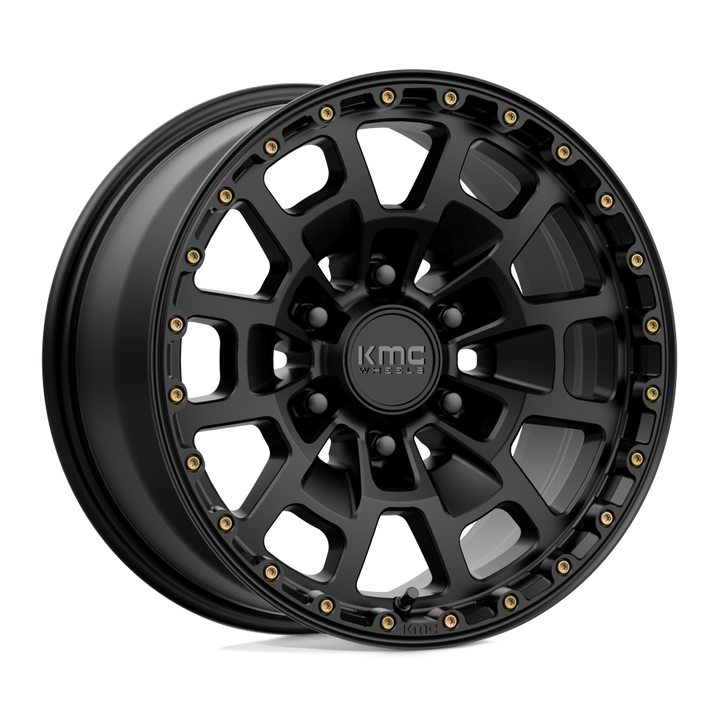 KMC KM718 SUMMIT wheel