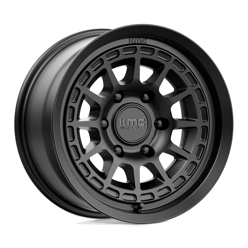 KMC KM719 CANYON wheel