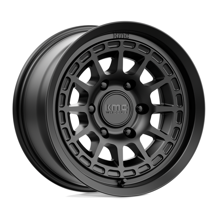 KMC KM719 CANYON wheel