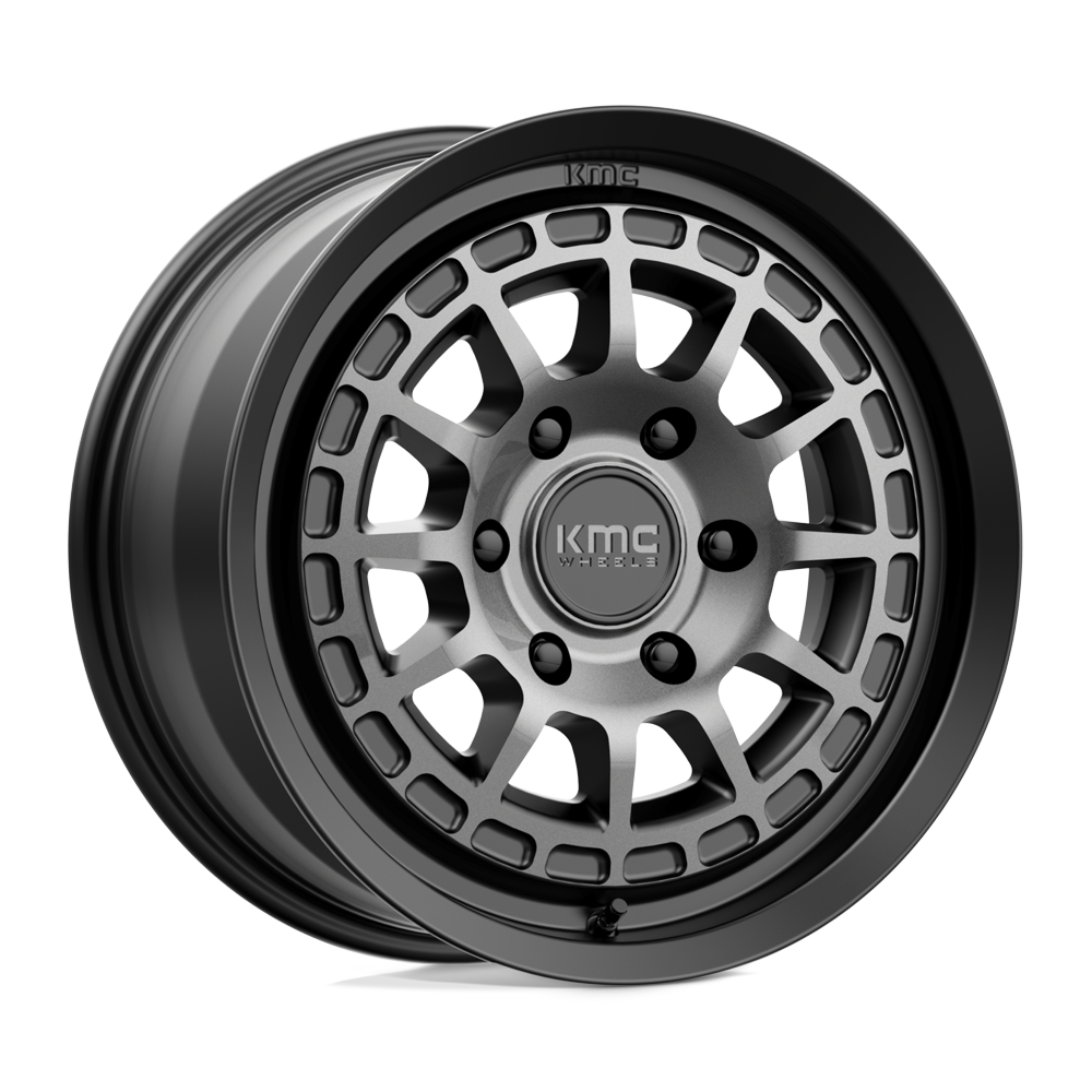 KMC KM719 CANYON wheel