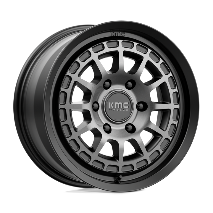 KMC KM719 CANYON wheel