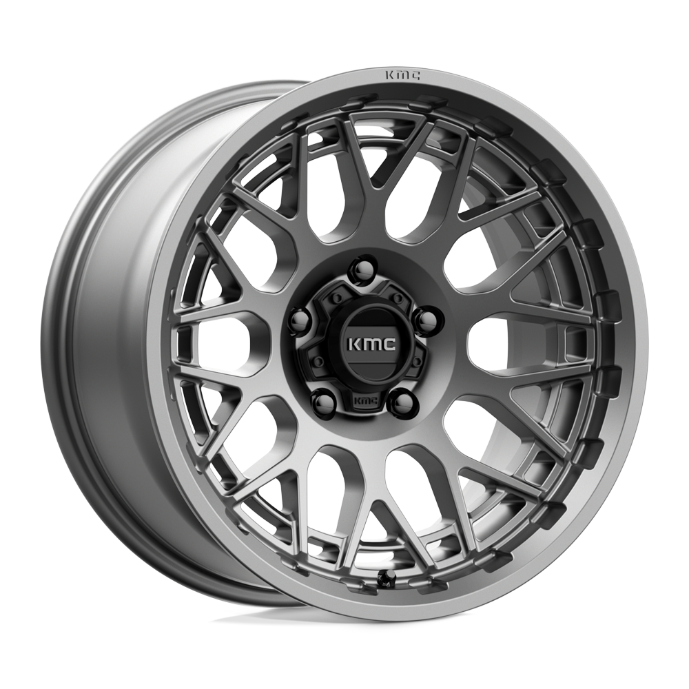 KMC KM722 TECHNIC wheel