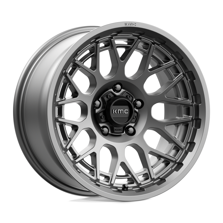 KMC KM722 TECHNIC wheel