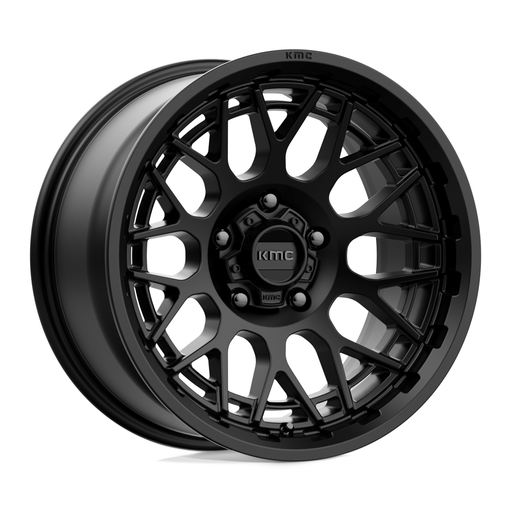 KMC KM722 TECHNIC wheel
