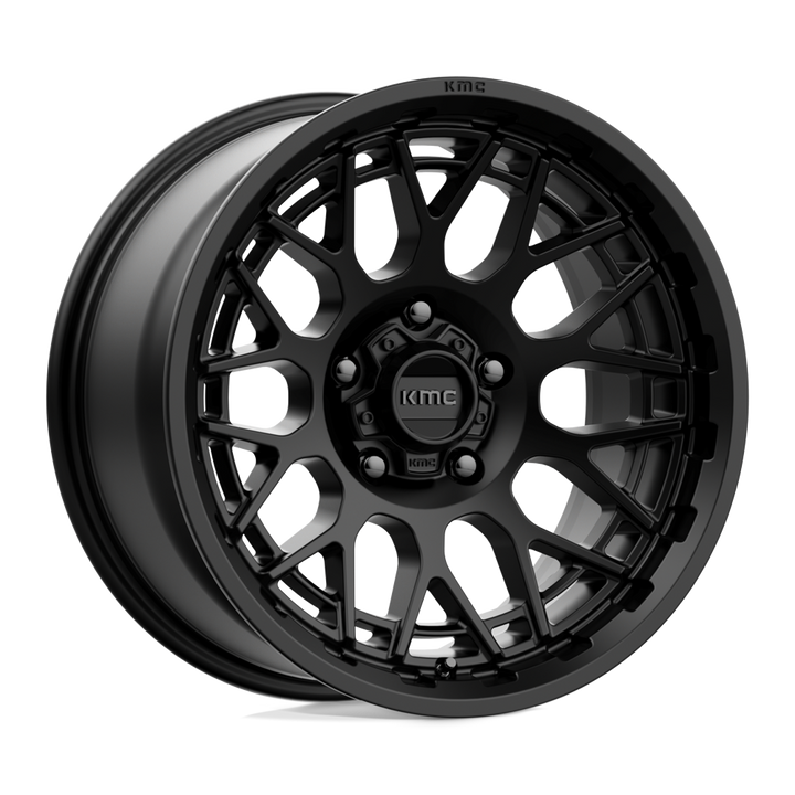 KMC KM722 TECHNIC wheel