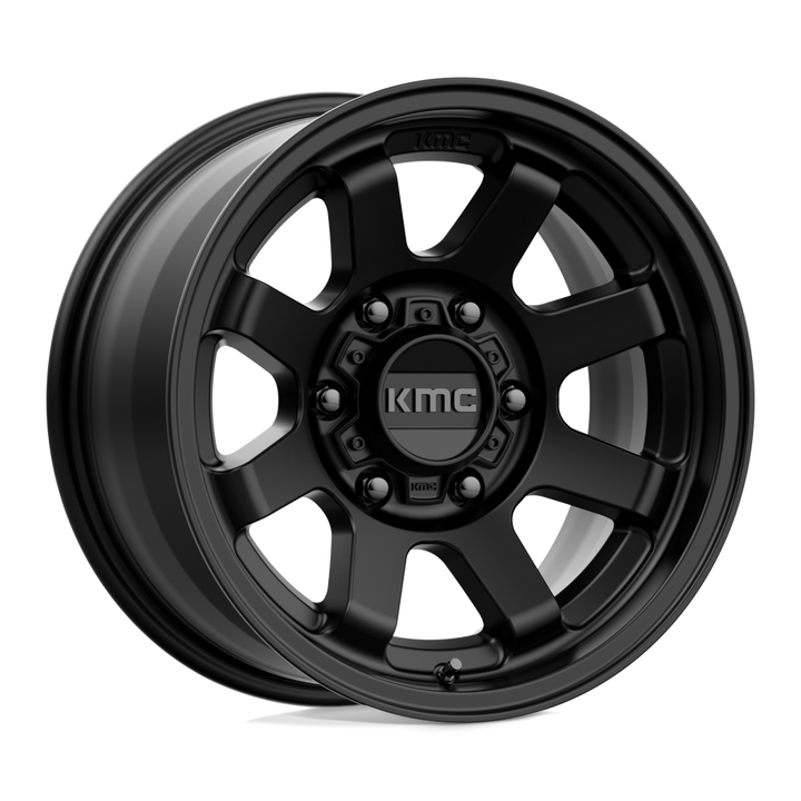 KMC KM723 TRAIL wheel