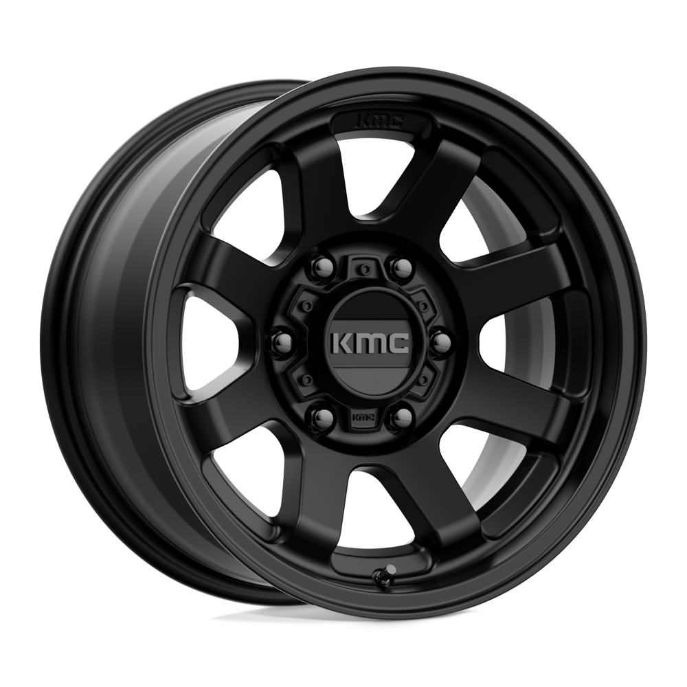 KMC KM723 TRAIL wheel