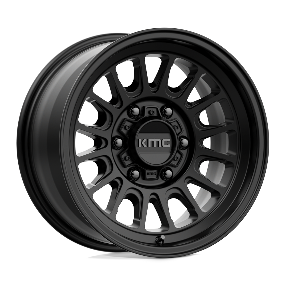 KMC KM724 IMPACT OL wheel