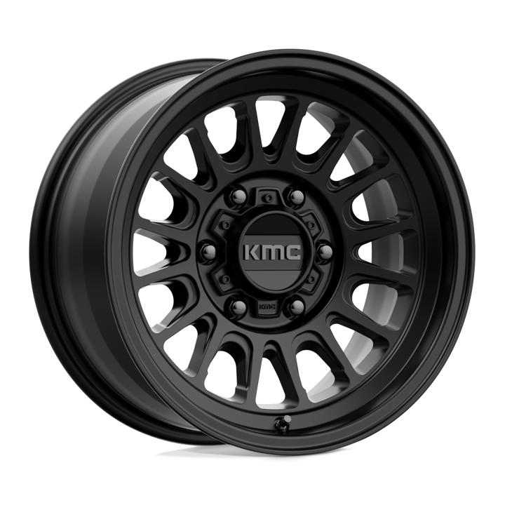 KMC KM724 IMPACT OL wheel