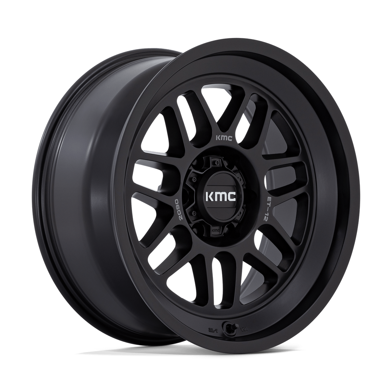 KMC KM725 TERRA wheel