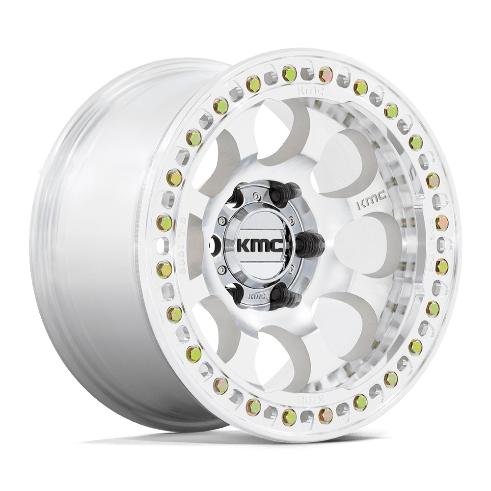 KMC KM237 RIOT BEADLOCK BLANK wheel