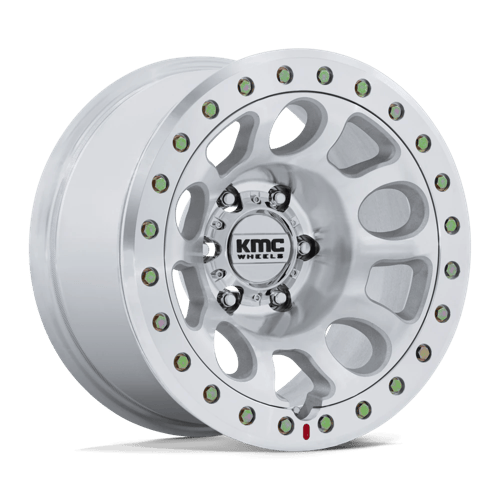 KMC KM241 E25 BEADLOCK Machined