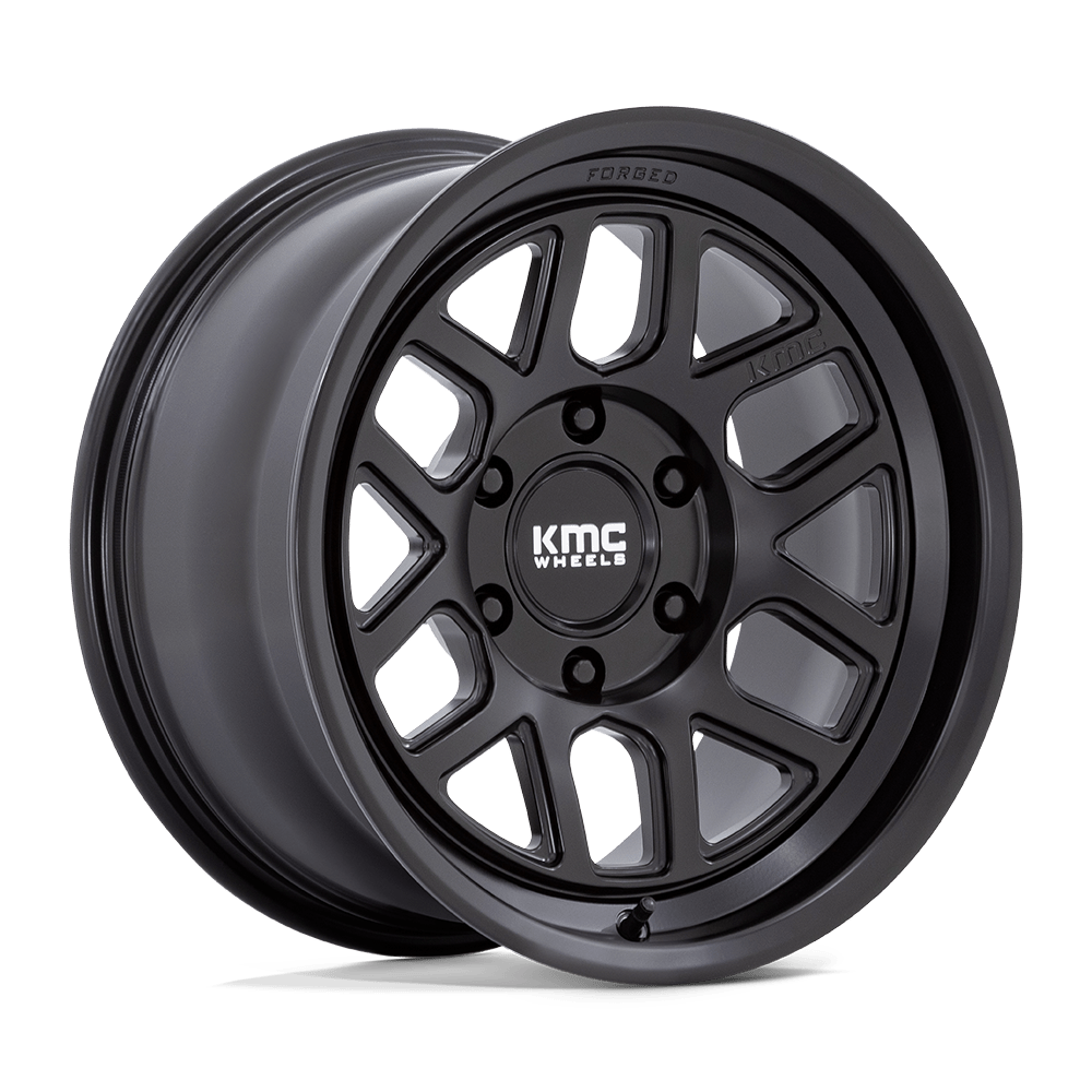 KMC KM446 MESA FORGED MONOBLOCK wheel