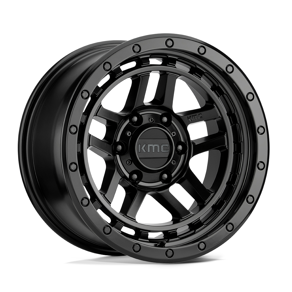 KMC KM540 RECON wheel