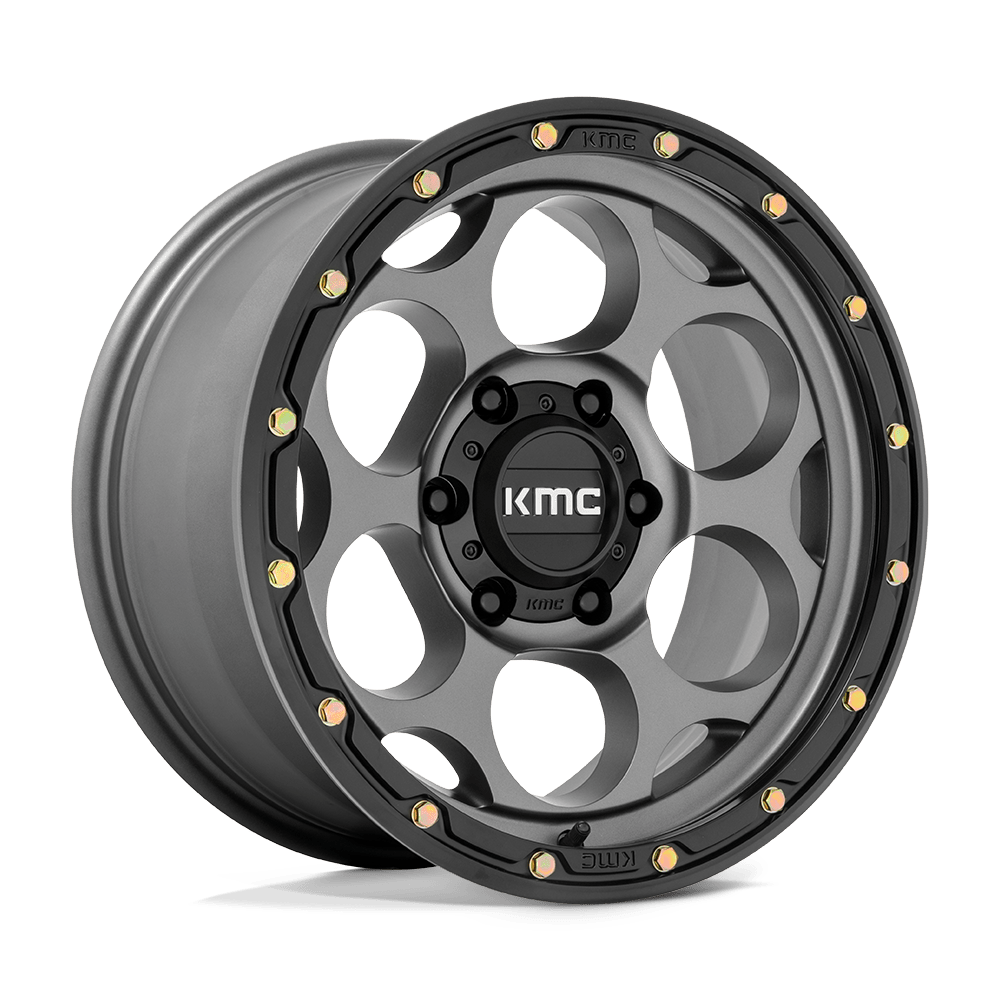 KMC KM541 DIRTY HARRY wheel