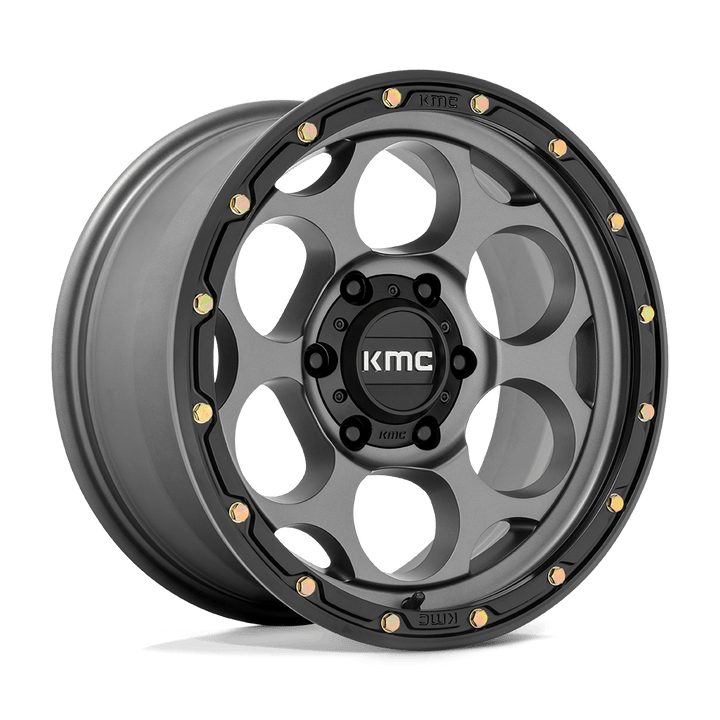 KMC KM541 DIRTY HARRY wheel