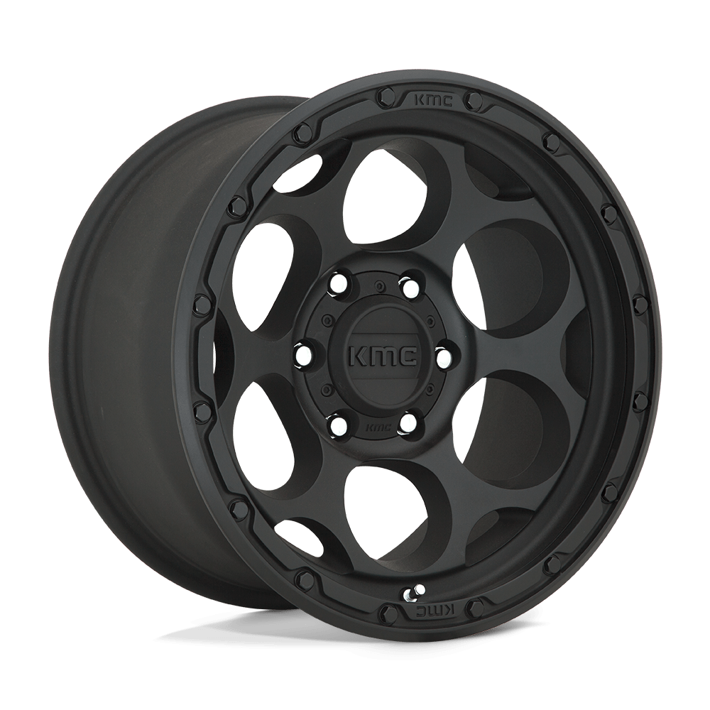 KMC KM541 DIRTY HARRY wheel