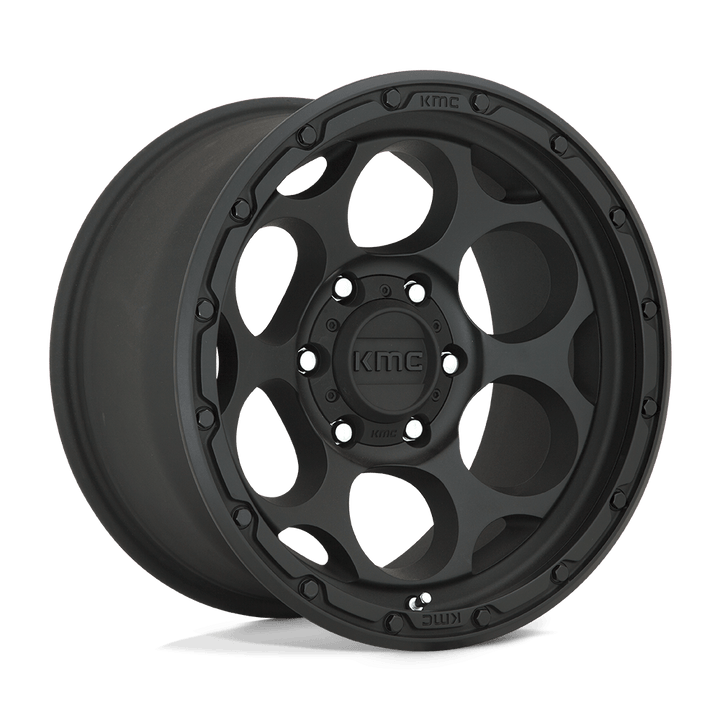 KMC KM541 DIRTY HARRY wheel