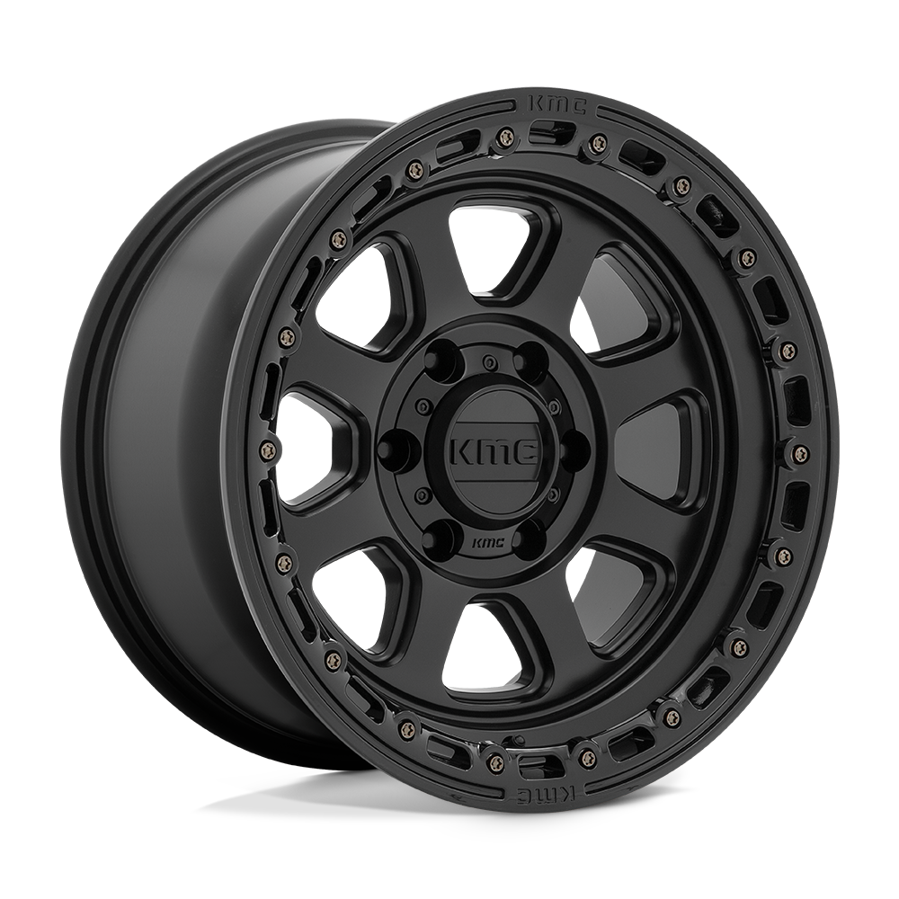 KMC KM548 CHASE wheel