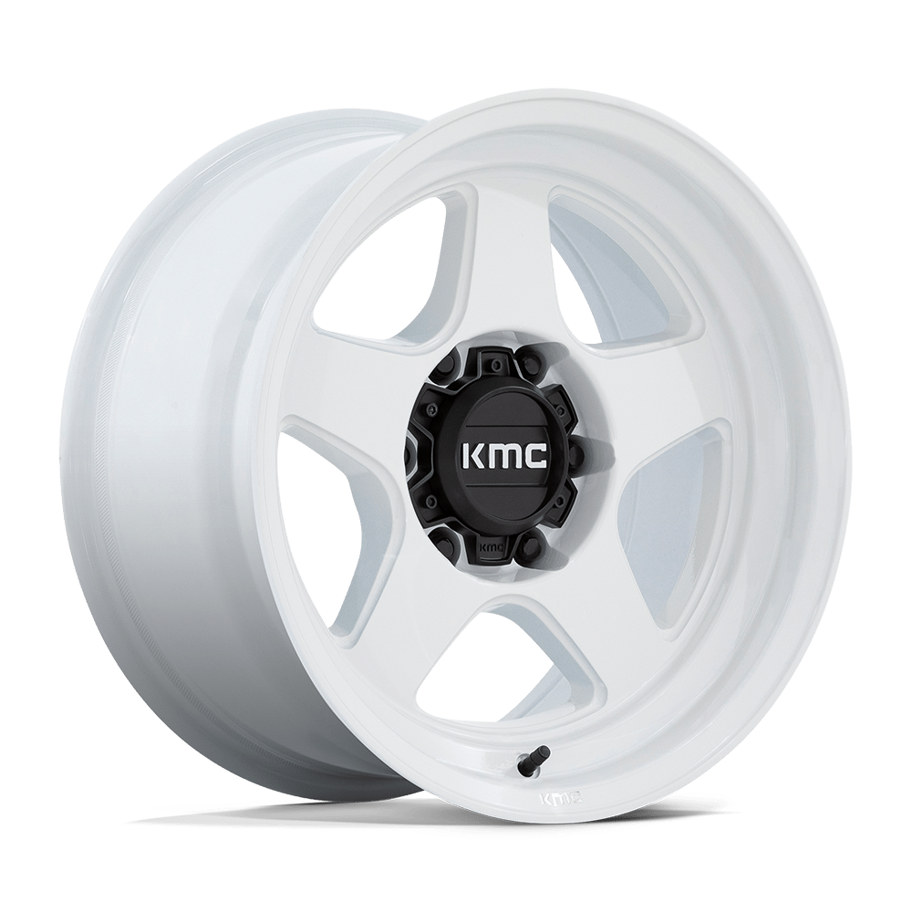 KMC KM728 LOBO wheel