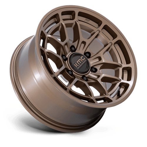 KMC KM732 ARCHER Matte Bronze