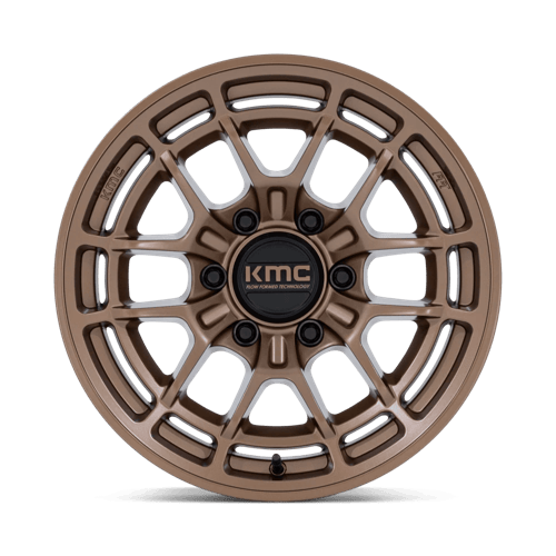 KMC KM732 ARCHER Matte Bronze