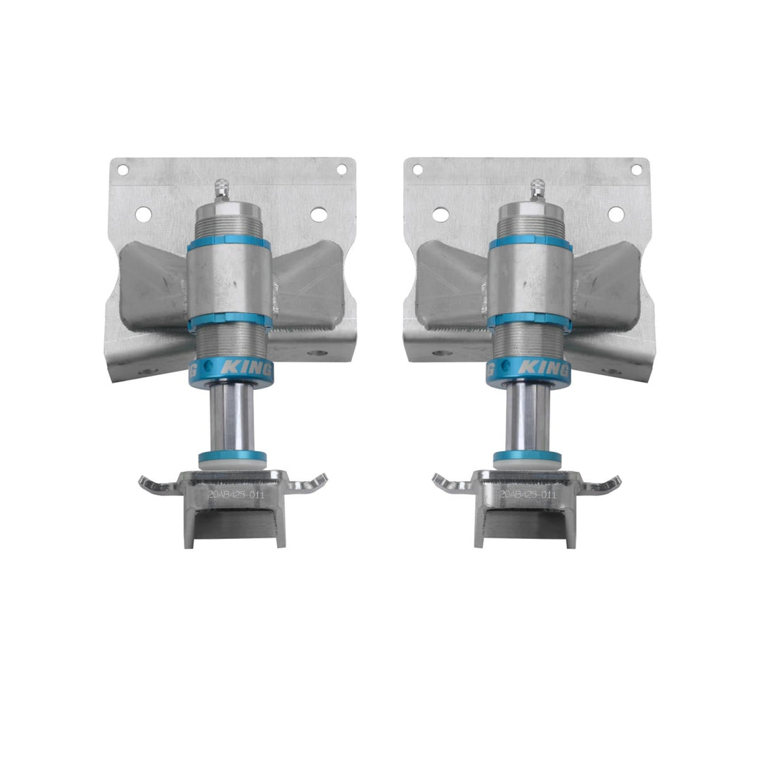 King Shocks Tacoma Rear Bumpstop 20AB001-104