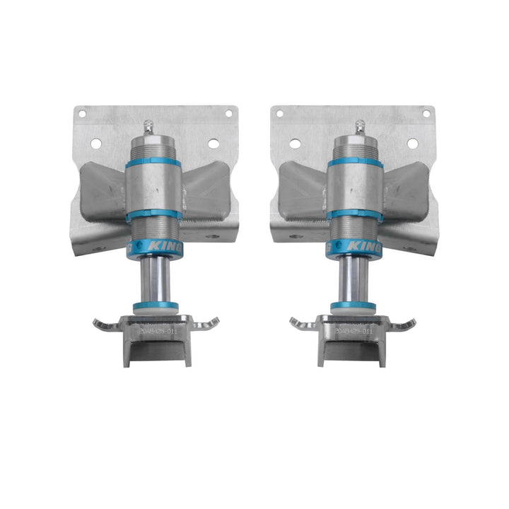 King Shocks Tacoma Rear Bumpstop 20AB001-104