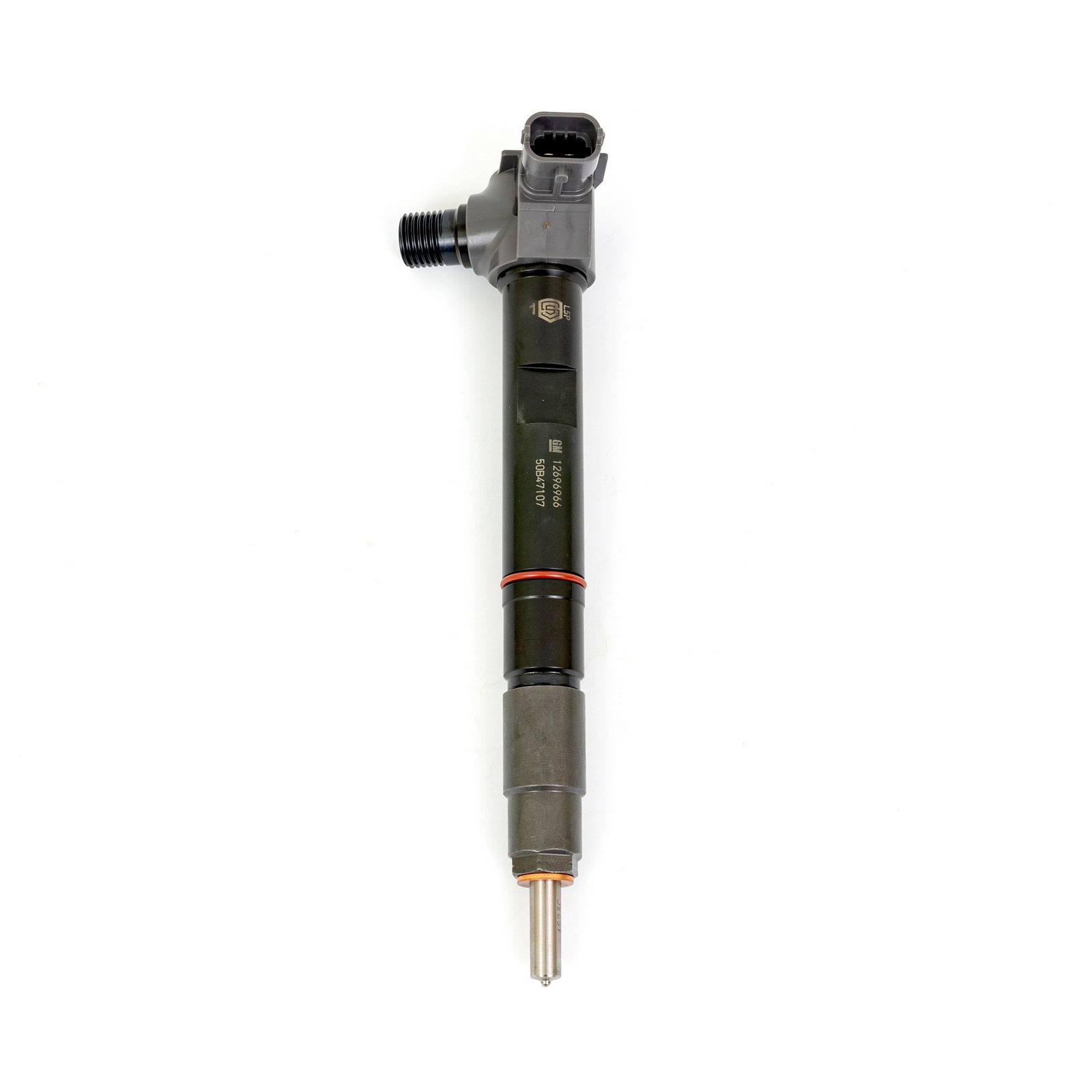 S&S Diesel L5P Duramax Fuel Injector Set 2017-2025 — L5P-SAC