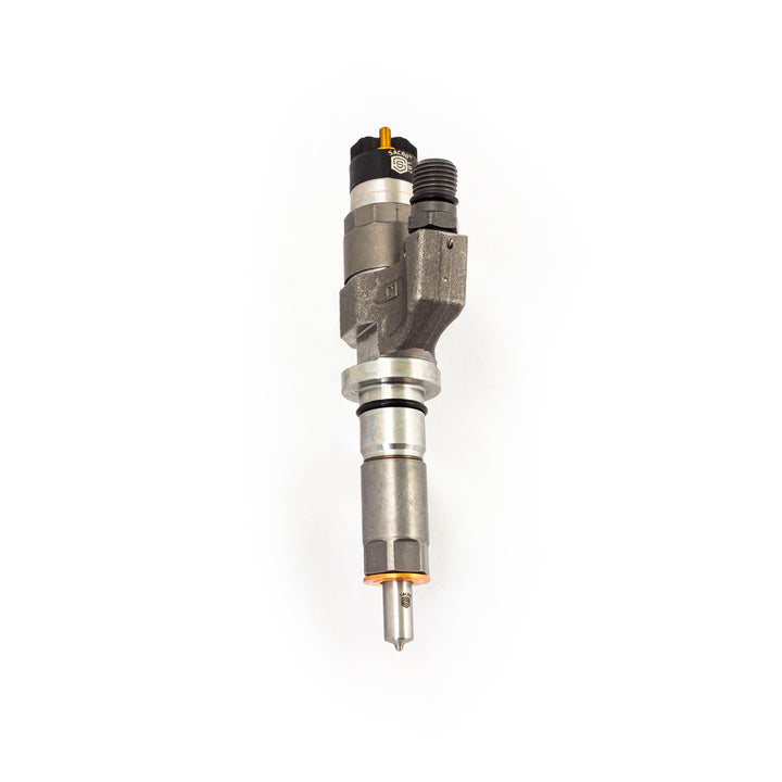 S&amp;S Diesel LB7 SAC00 Duramax Fuel Injector Set 2001-2004 — LB7-SAC00