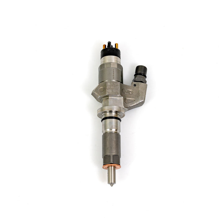 S&amp;S Diesel LB7 SAC00 Duramax Fuel Injector Set 2001-2004 — LB7-VCO