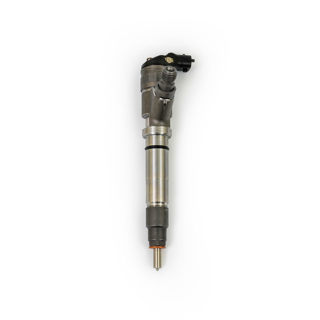 S&amp;S Diesel LBZ Duramax Fuel Injector Set 2006-2007 — LBZ-SAC