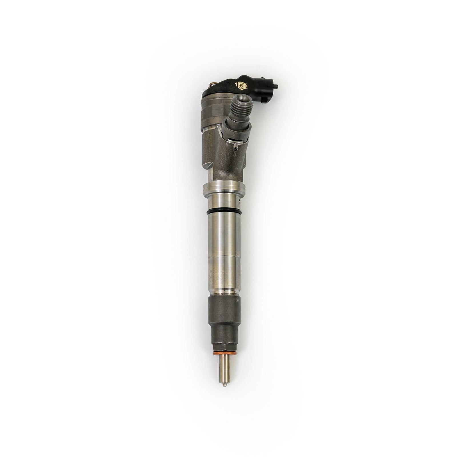 S&S Diesel LBZ Duramax Fuel Injector Set 2006-2007 — LBZ-SAC