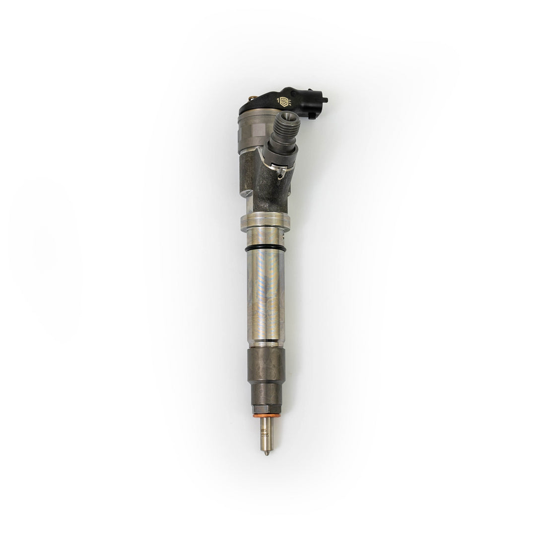S&amp;S Diesel LLY Duramax Fuel Injector Set 2004.5-2005 — LLY-SAC