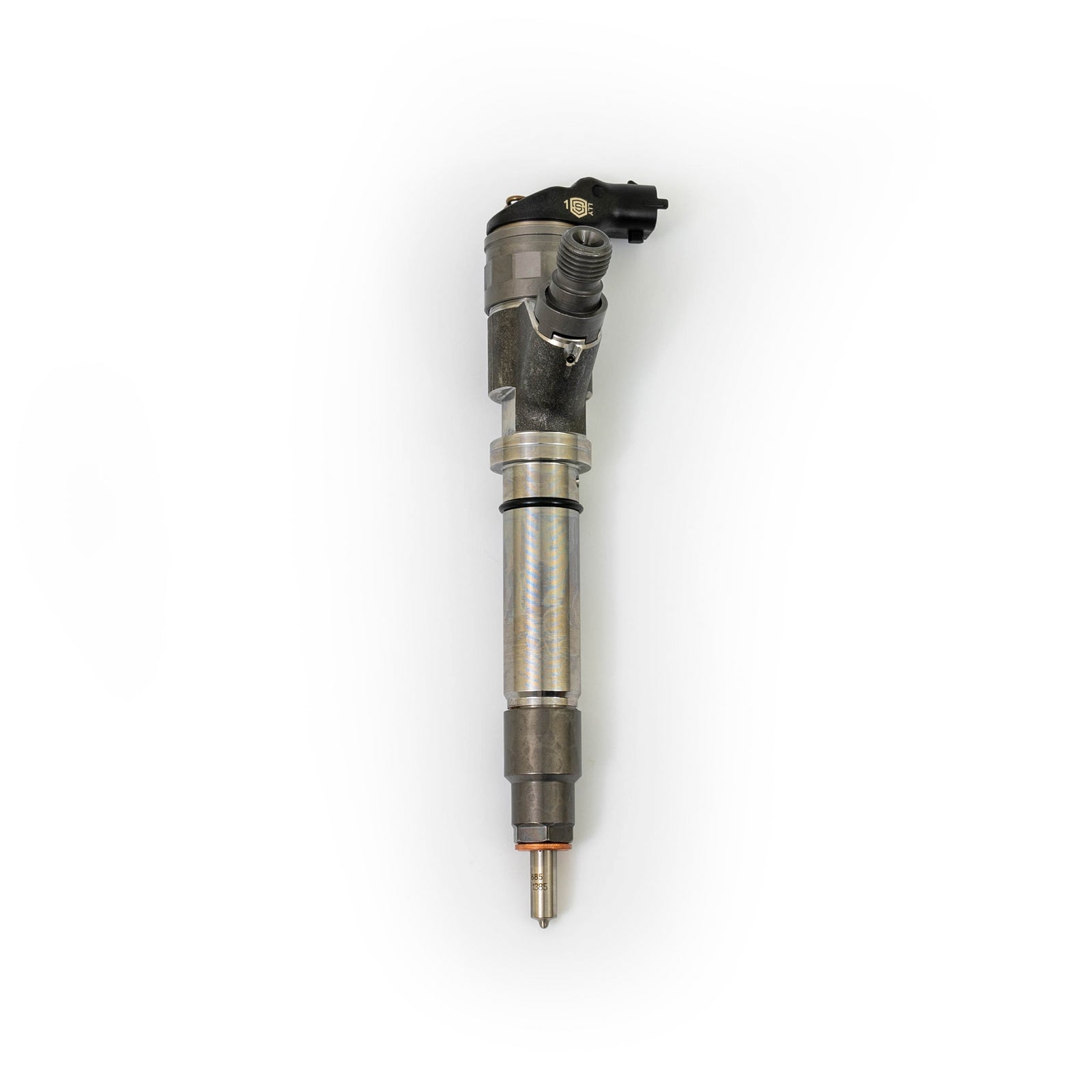 S&S Diesel LLY Duramax Fuel Injector Set 2004.5-2005 — LLY-SAC
