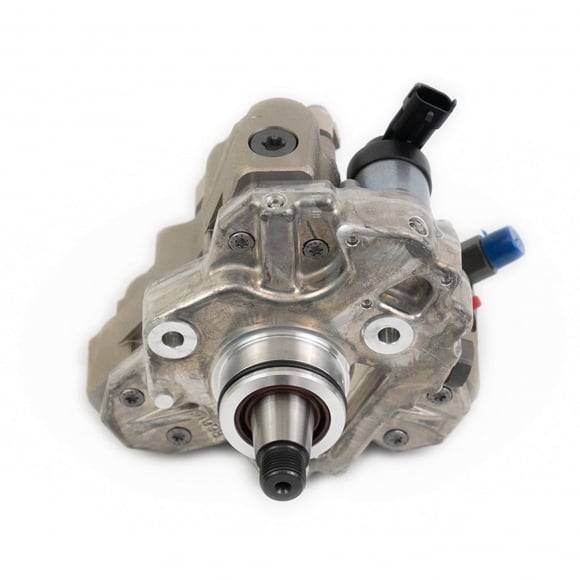S&amp;S Diesel LML Duramax CP3 Conversion Kit 2011-2016 — Without Pump