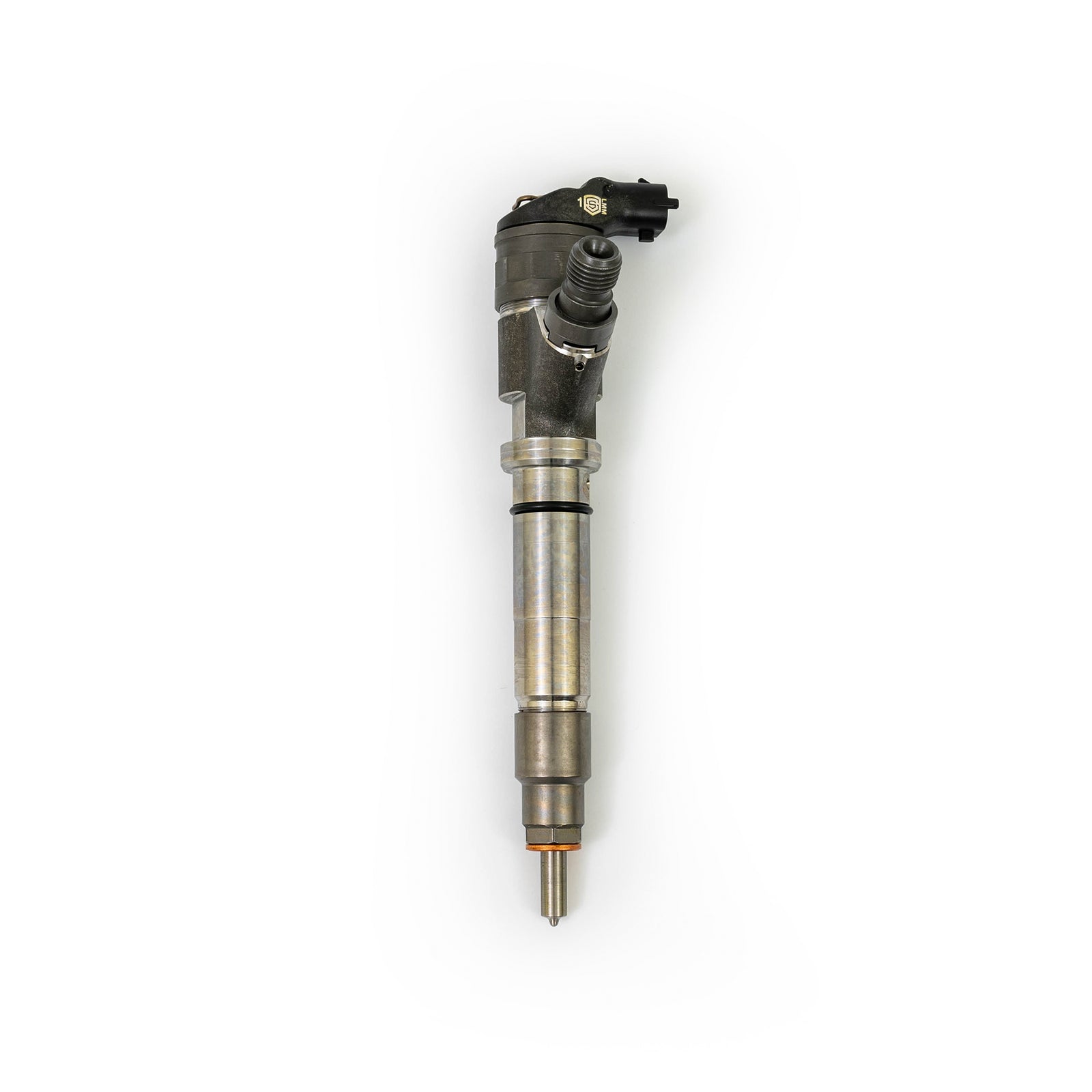 S&S Diesel LMM Duramax Fuel Injector Set 2007.5-2010 — LMM-SAC