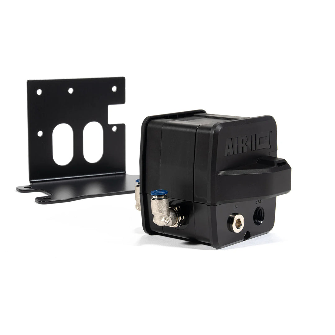 AIRIQ 1-CHANNEL CONTROL PACKAGE