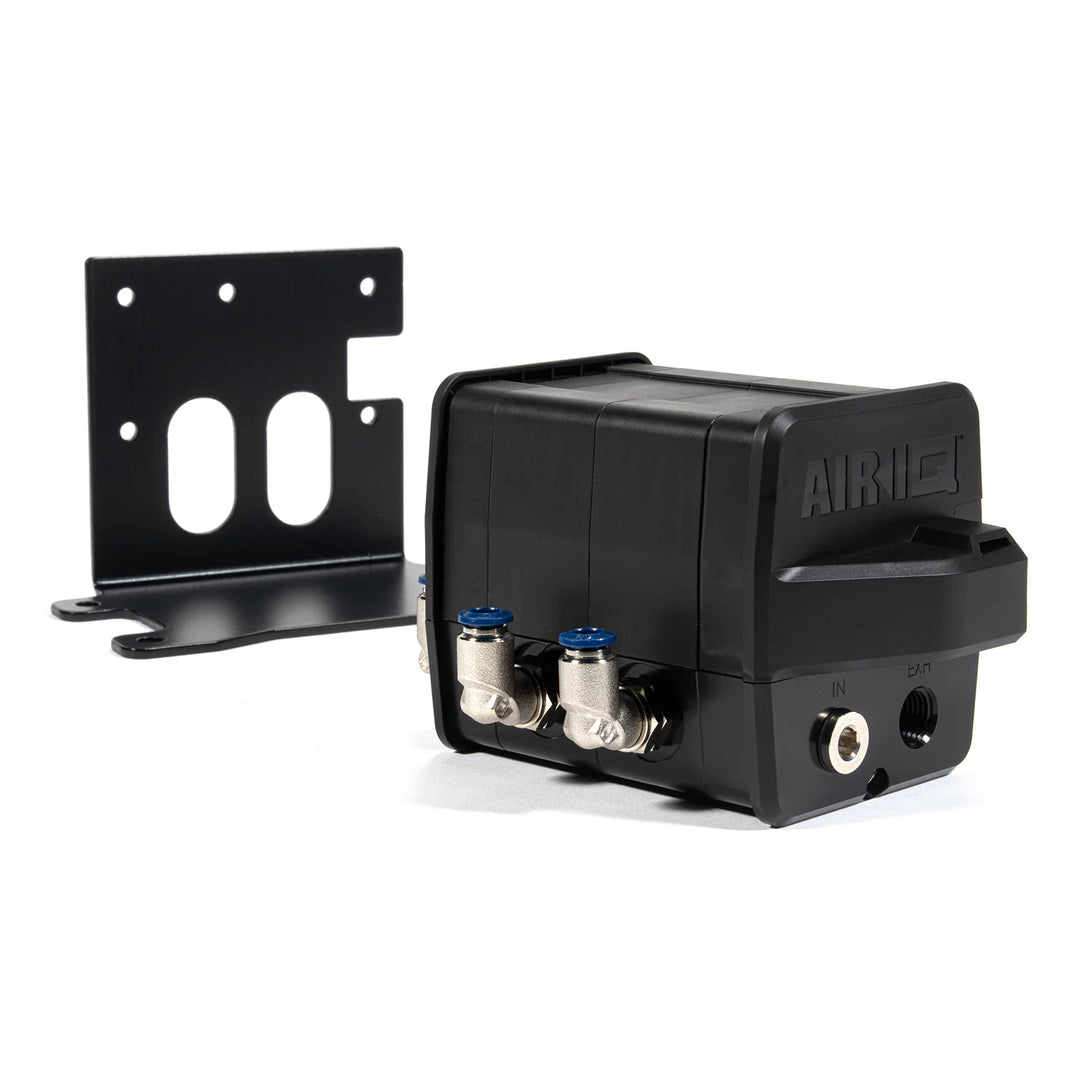 AIRIQ 2-CHANNEL CONTROL PACKAGE