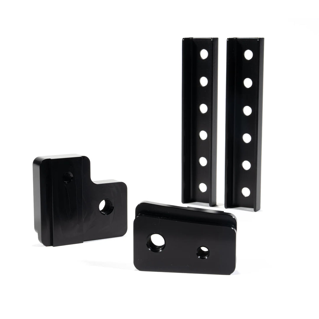 AIRIQ MOUNTING BRACKET - TOYOTA TUNDRA