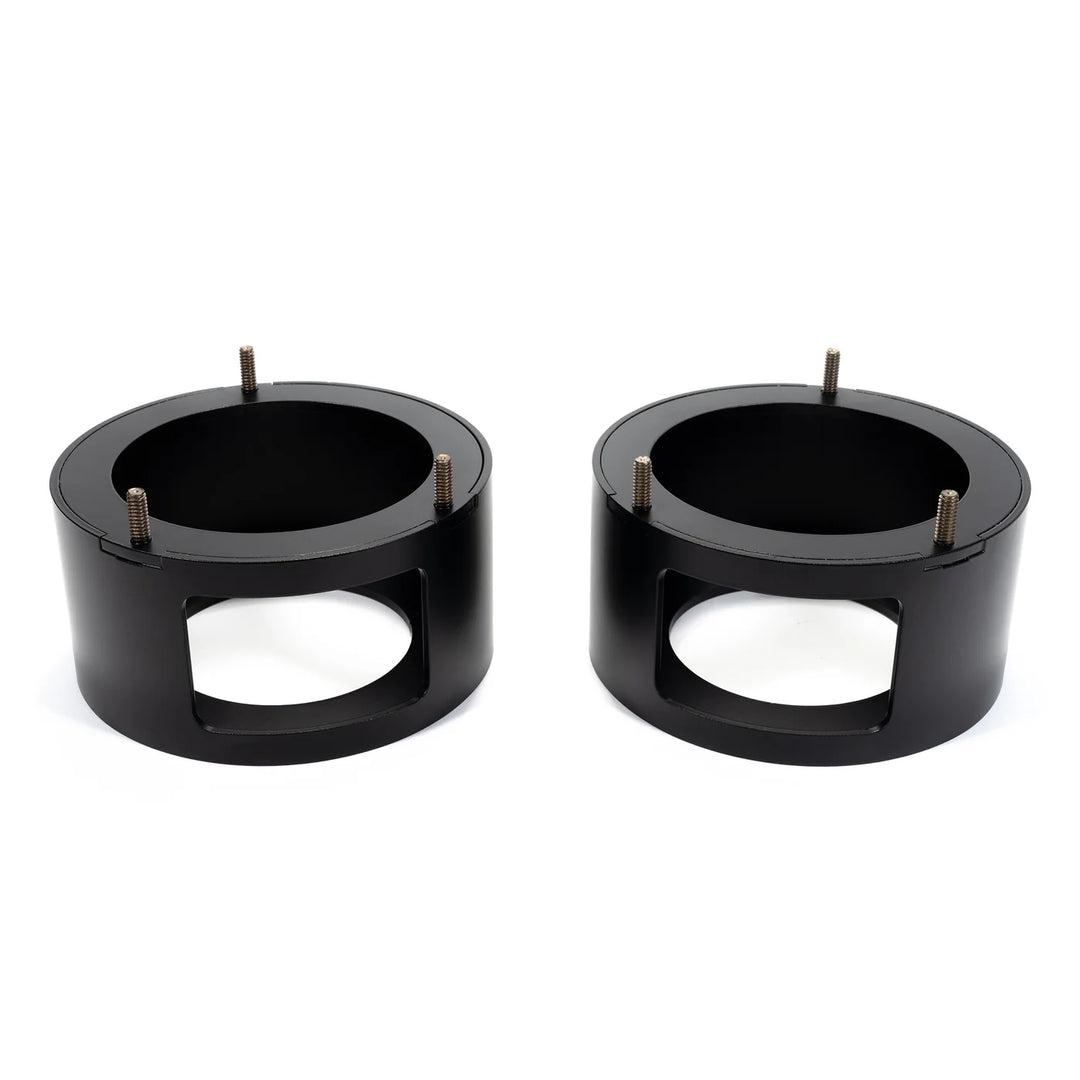 Logiq 2009+ RAM 1500 - Rear Spacer Kit For 3" to 6" Lifts