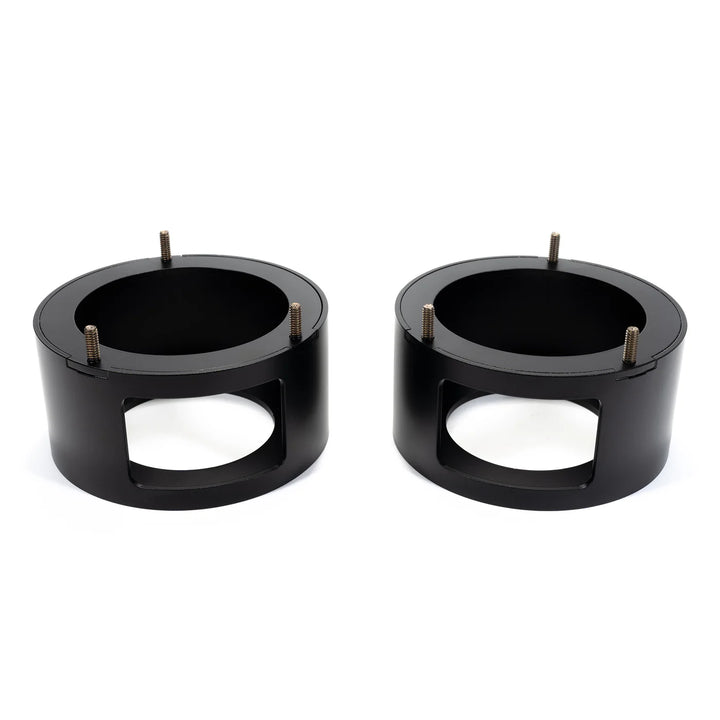 Logiq 2009+ RAM 1500 - Rear Spacer Kit For 3" to 6" Lifts